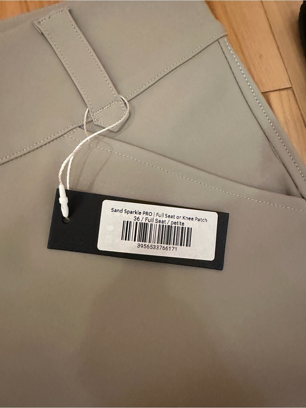 Free Ride Pro Breeches 36 - Picture 10 of 10